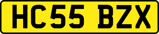 HC55BZX