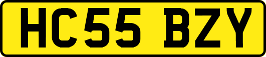 HC55BZY