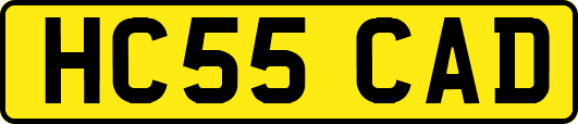 HC55CAD