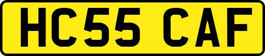 HC55CAF