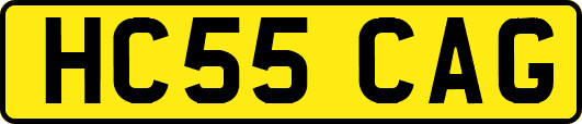 HC55CAG