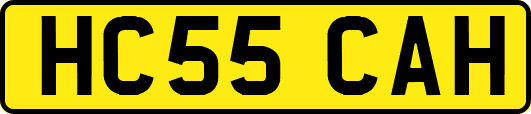 HC55CAH