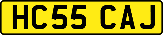 HC55CAJ