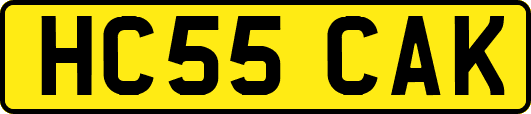 HC55CAK