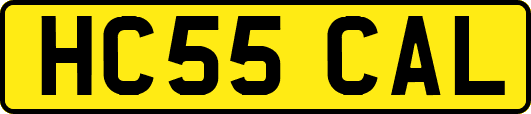 HC55CAL