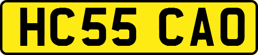 HC55CAO