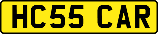 HC55CAR