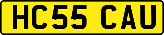 HC55CAU
