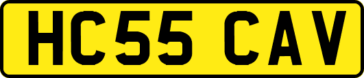 HC55CAV