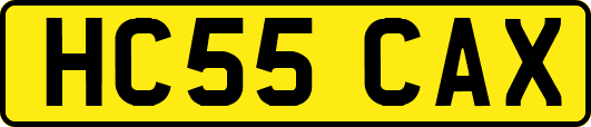 HC55CAX