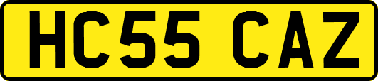 HC55CAZ