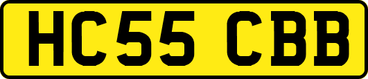 HC55CBB