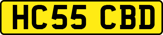 HC55CBD