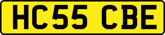 HC55CBE