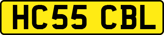 HC55CBL