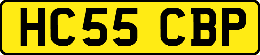 HC55CBP