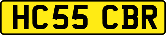HC55CBR