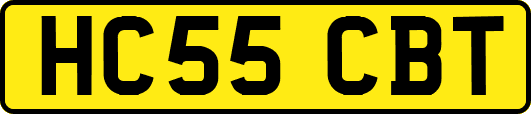 HC55CBT