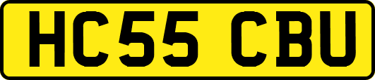 HC55CBU