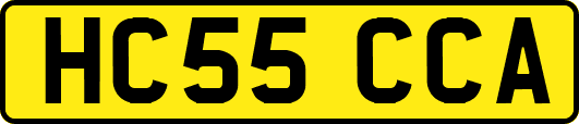 HC55CCA