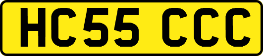 HC55CCC