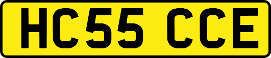 HC55CCE