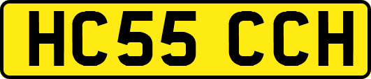 HC55CCH