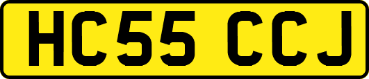 HC55CCJ