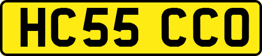 HC55CCO