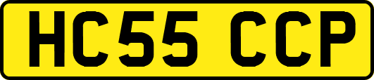 HC55CCP