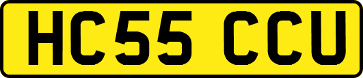 HC55CCU