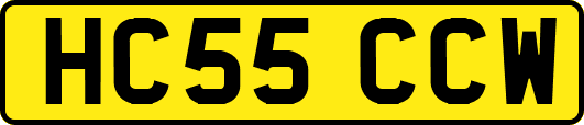 HC55CCW