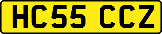 HC55CCZ