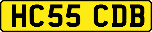 HC55CDB