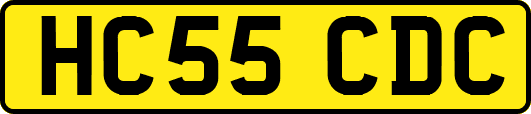 HC55CDC