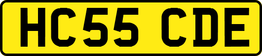 HC55CDE