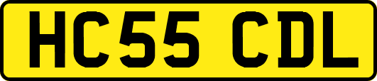 HC55CDL