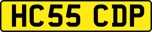 HC55CDP