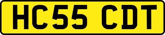 HC55CDT