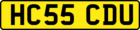 HC55CDU