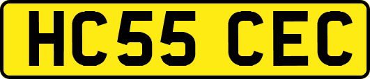 HC55CEC