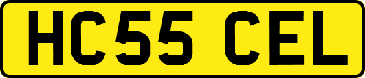 HC55CEL