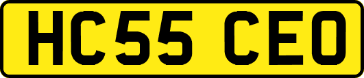 HC55CEO