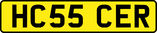 HC55CER
