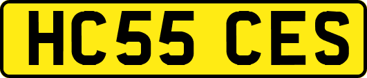 HC55CES
