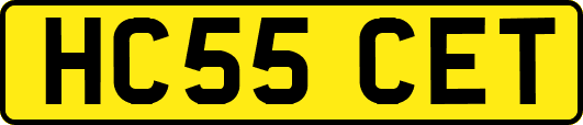 HC55CET
