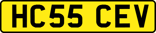 HC55CEV