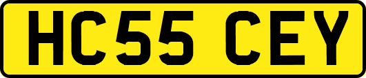 HC55CEY