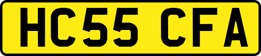 HC55CFA