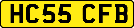 HC55CFB